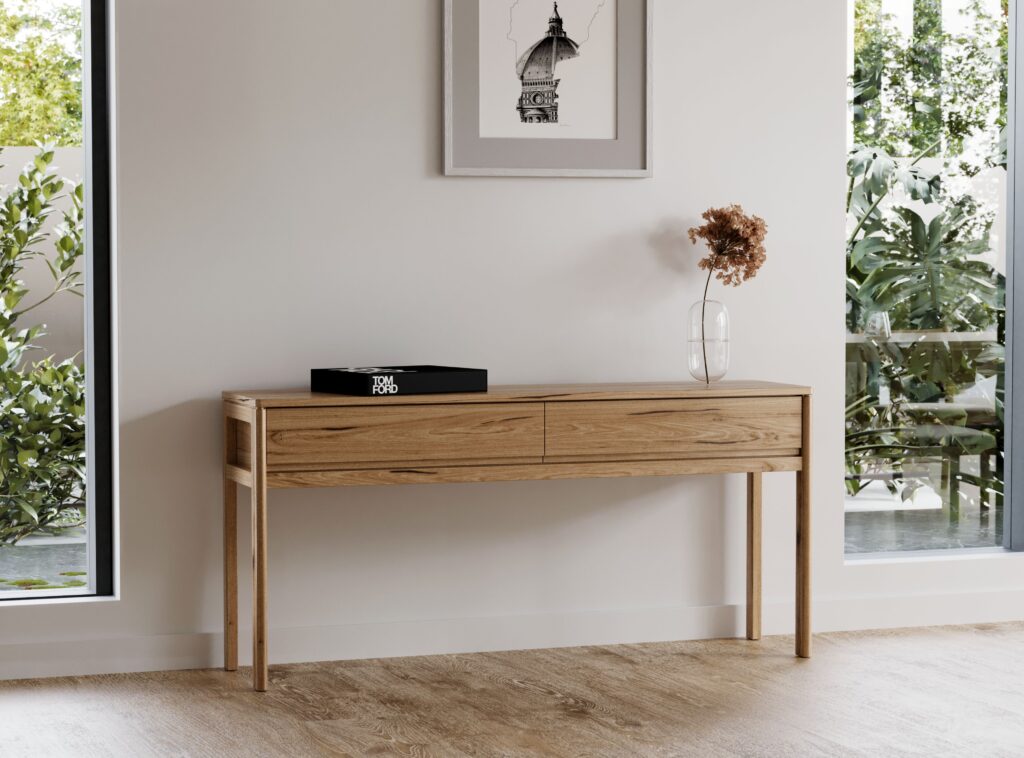 Shop Console Table Melbourne For Sale at Loungely Online Store