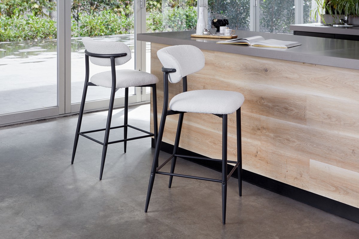 Naples Bar Stool