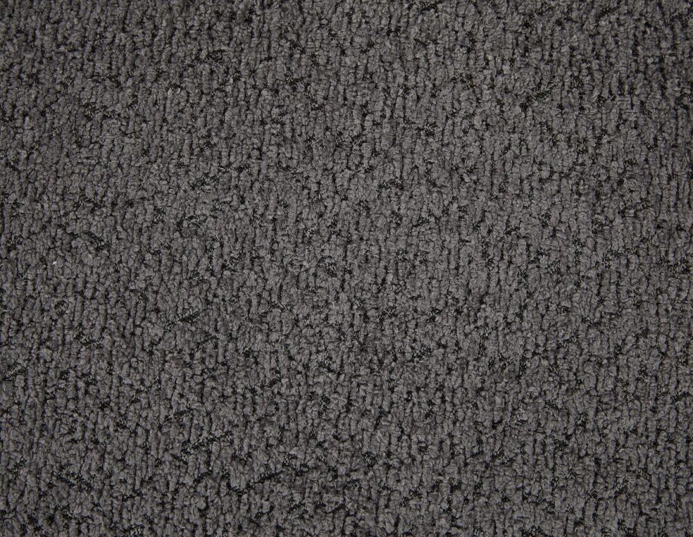 Boulce Charcoal Fabric